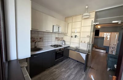 Rental of cozy 2-room apartments, Tomis Plus, Constanța, Romania